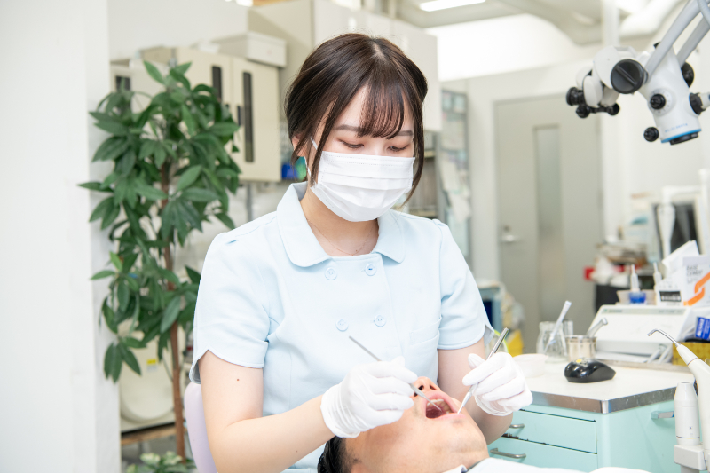 神田北口デンタルオフィスphoto