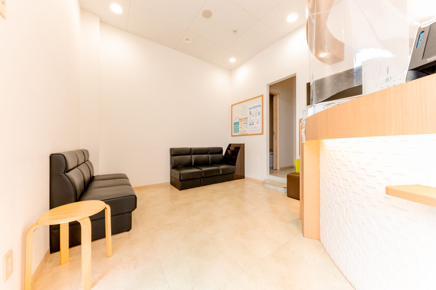 つくば万博歯科photo