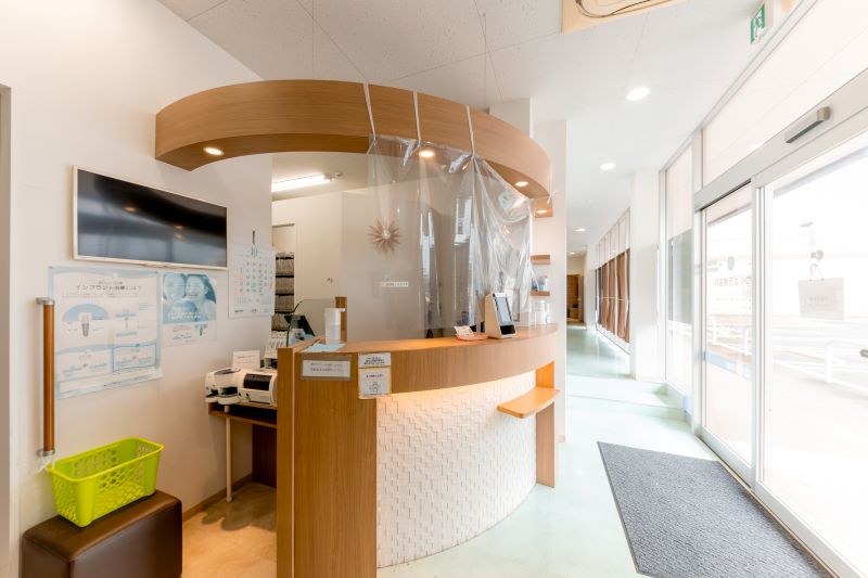 つくば万博歯科photo