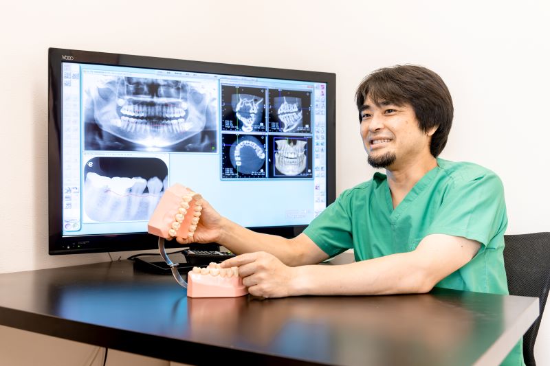 つくば万博歯科photo