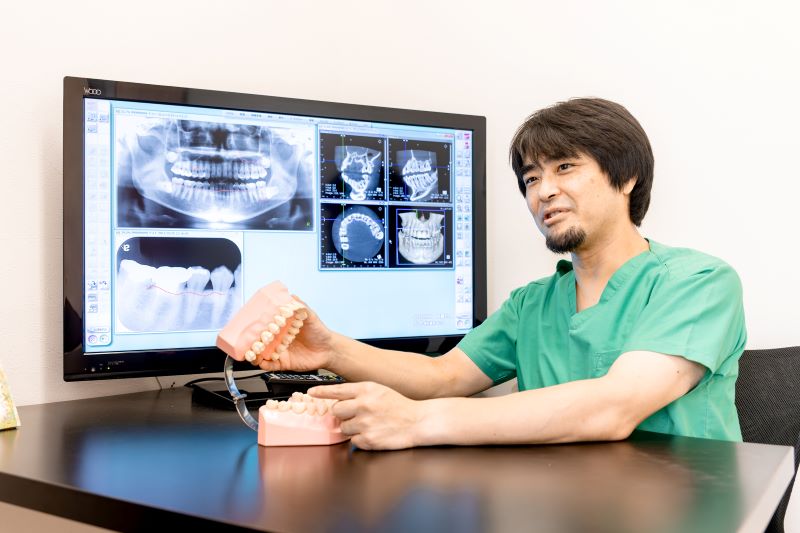 つくば万博歯科photo