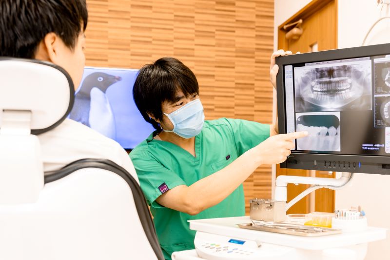 つくば万博歯科photo