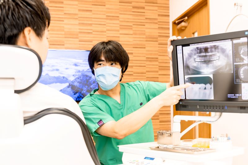 つくば万博歯科photo