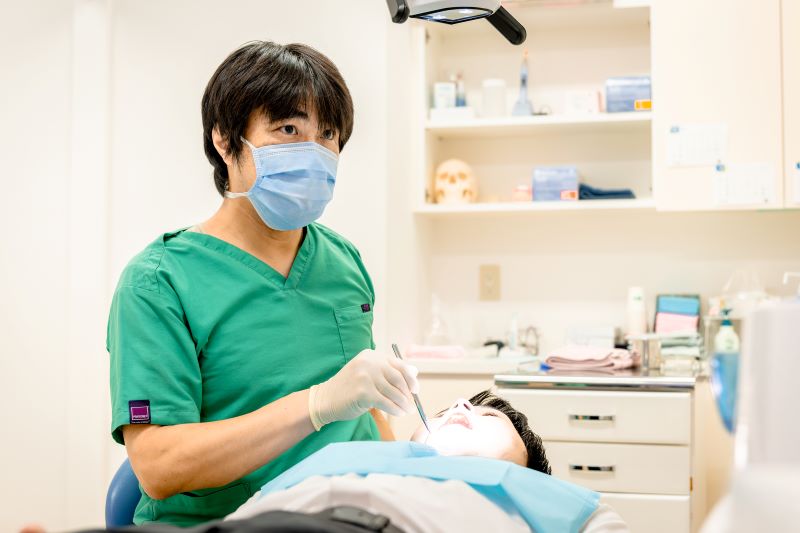 つくば万博歯科photo