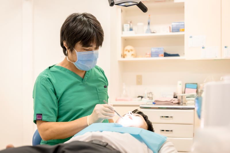 つくば万博歯科photo