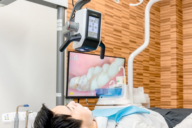 つくば万博歯科photo