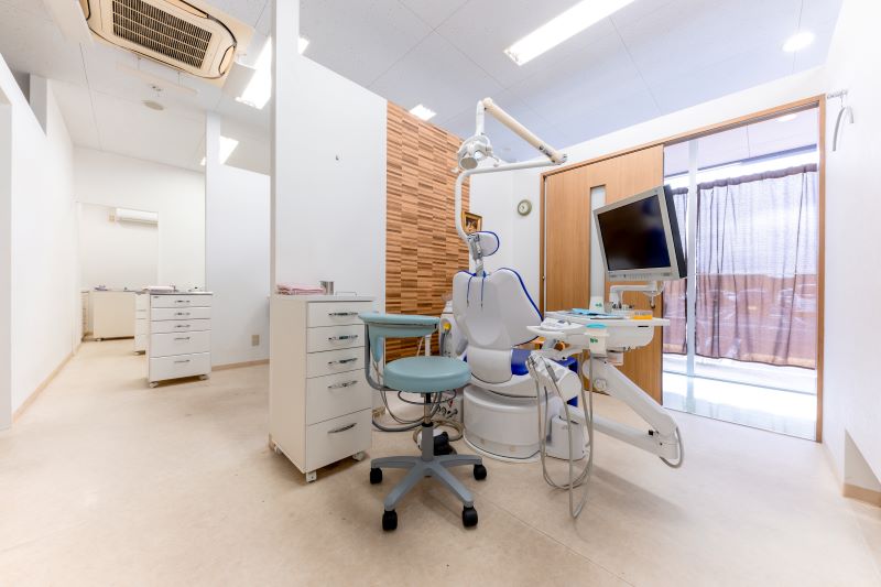 つくば万博歯科photo