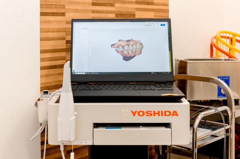 つくば万博歯科photo