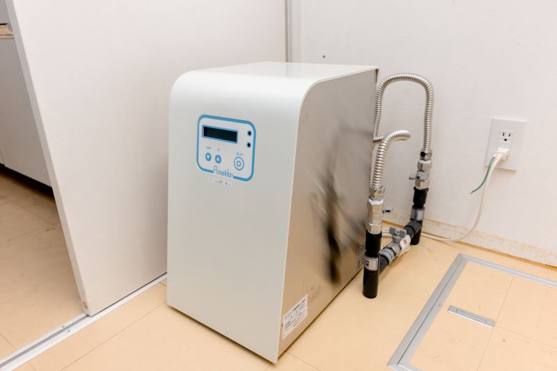 つくば万博歯科photo