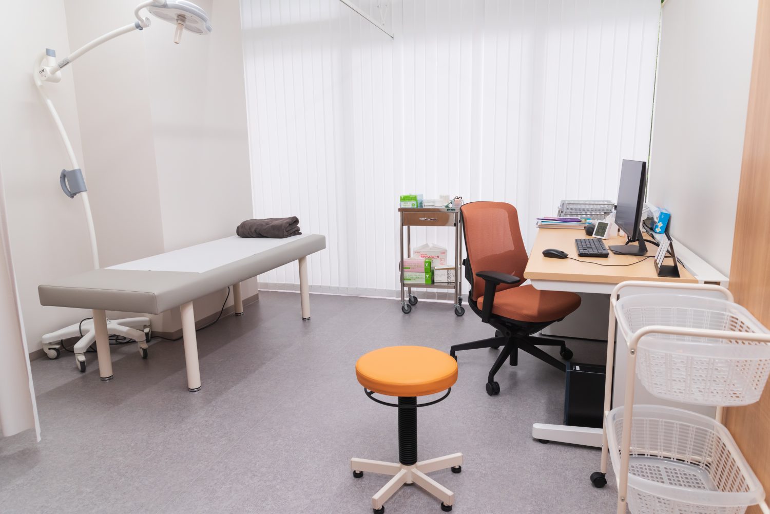 矢場町ひふ形成外科クリニック