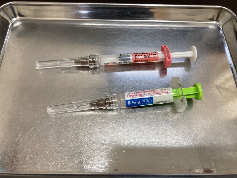 水天宮前小児科photo