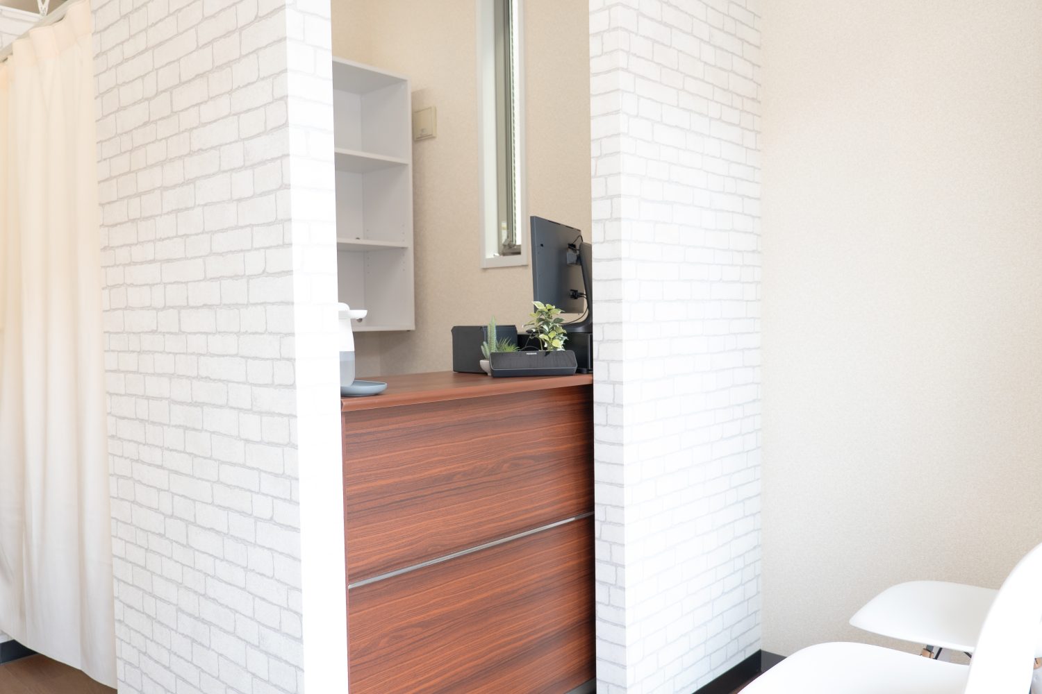 からくり整骨院