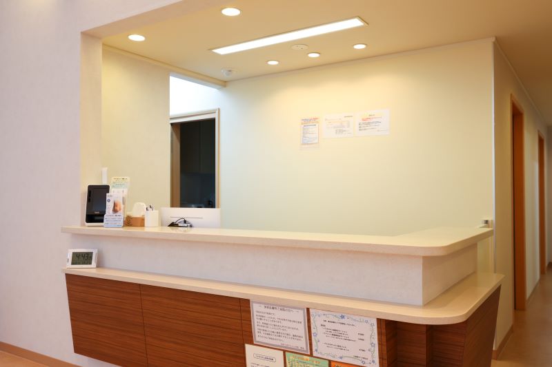 なかじまクリニック和photo