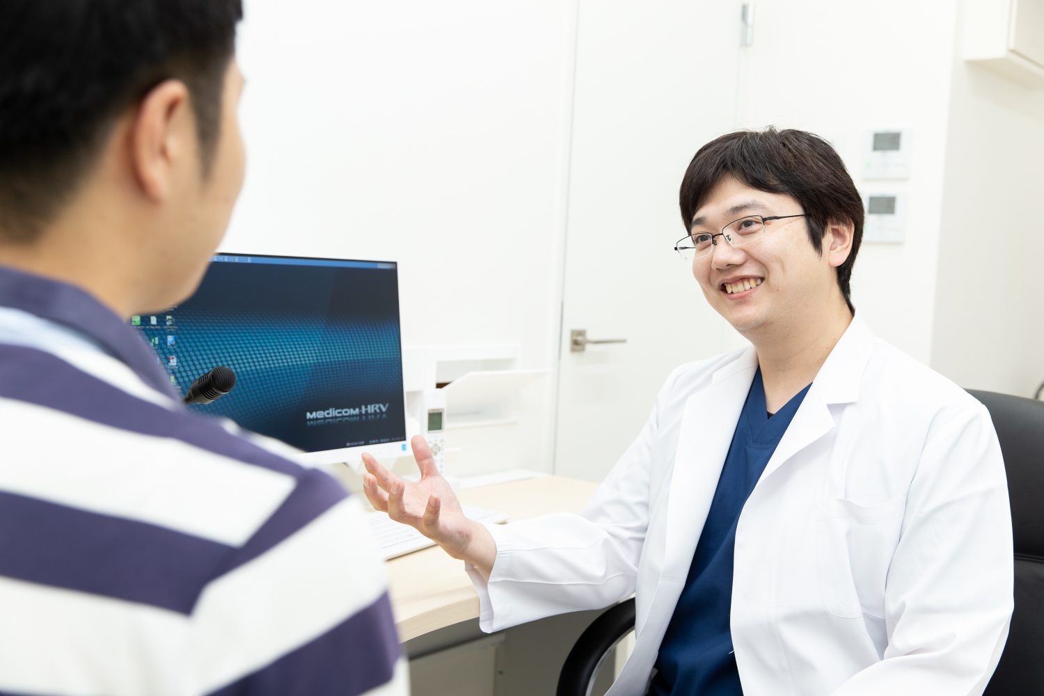 池内クリニックphoto