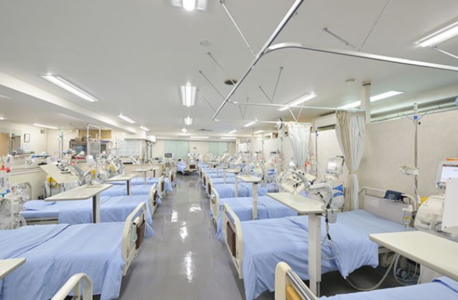 大井小川クリニック