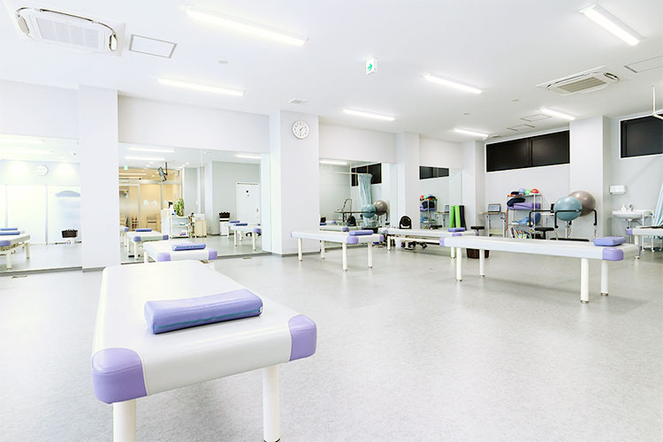 おざき整形外科クリニック