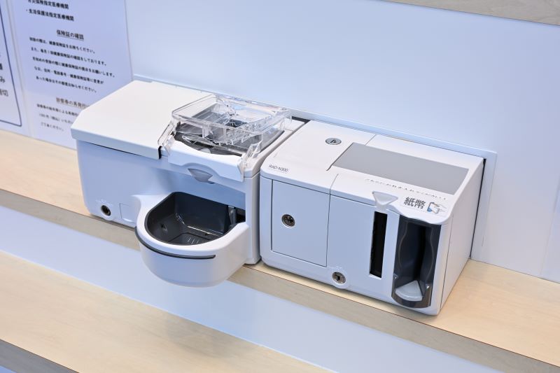 南船橋眼科photo