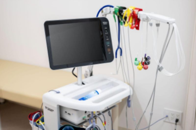 矢口メディカル内科・内視鏡クリニックphoto