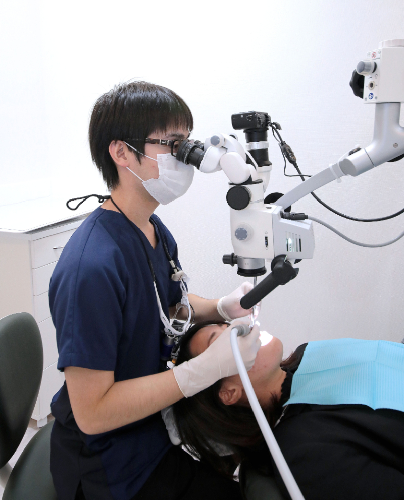 おばた歯科・矯正歯科