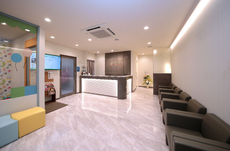 おばた歯科・矯正歯科