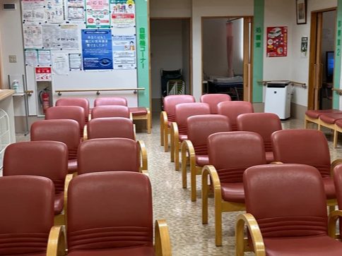 はちのへ西脳神経クリニック