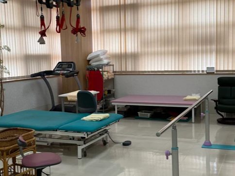 はちのへ西脳神経クリニック