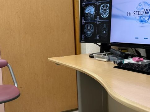 はちのへ西脳神経クリニック