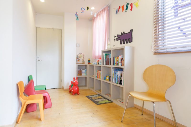 にしじま耳鼻咽喉科