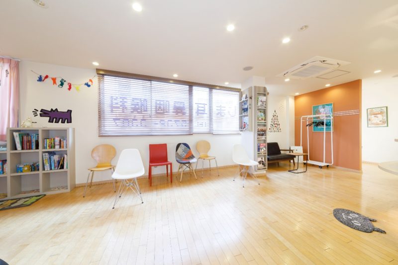 にしじま耳鼻咽喉科