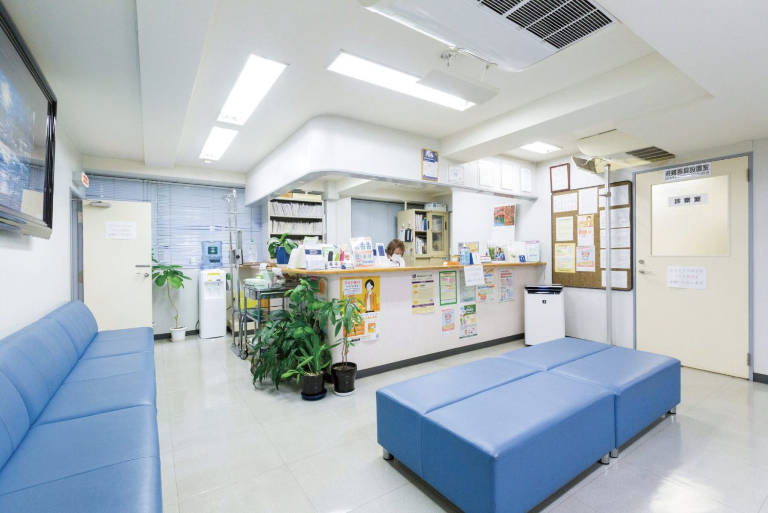 医療法人社団健腎会　小川クリニックphoto