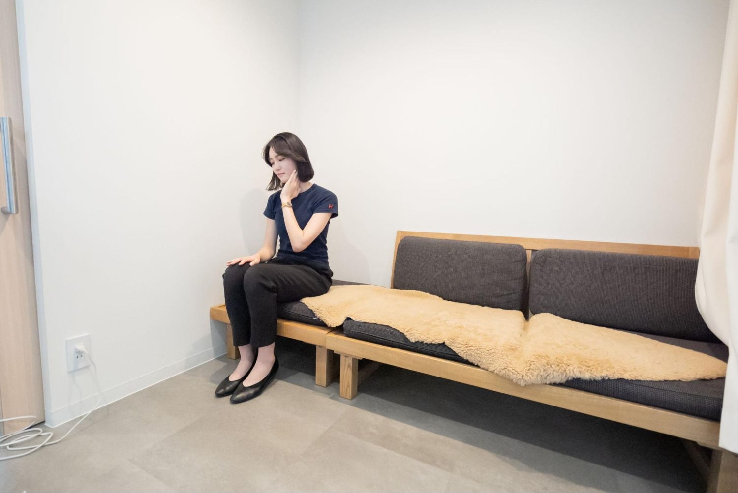 井上クリニック耳鼻咽喉科・アレルギー科photo