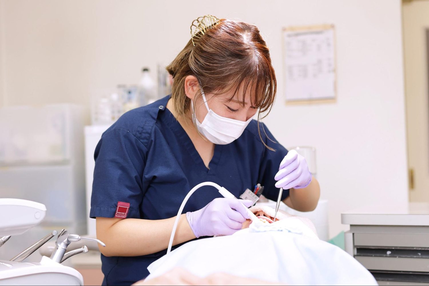 いくこ歯科医院photo