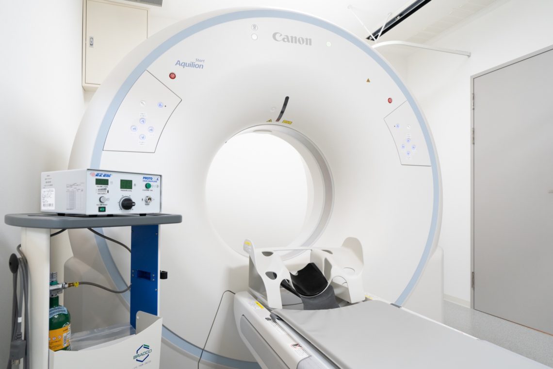 たまプラーザはら内科・消化器クリニックphoto