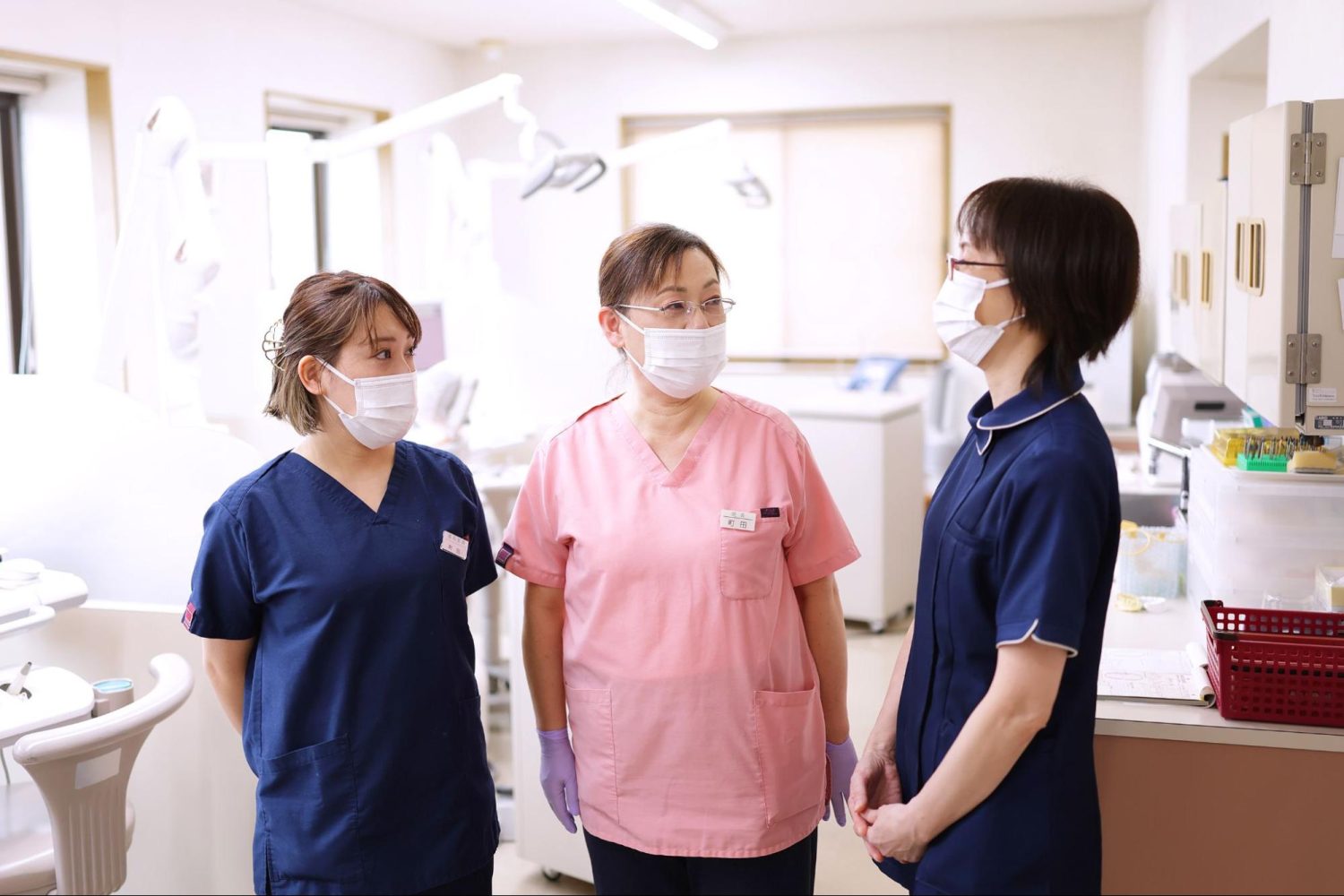 いくこ歯科医院photo