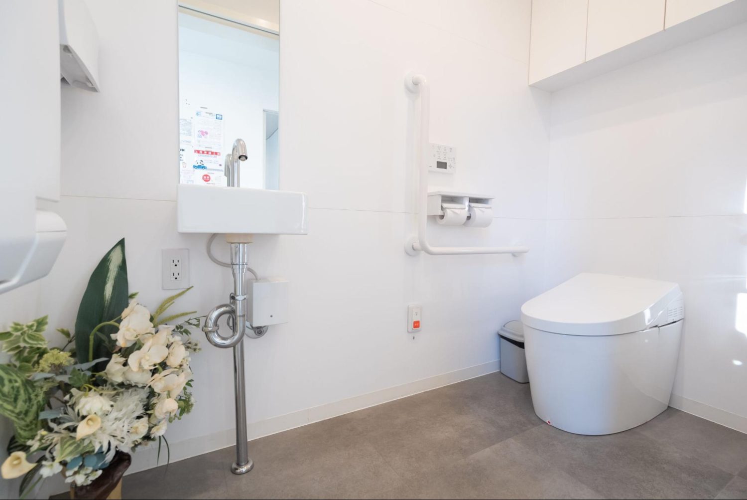 井上クリニック耳鼻咽喉科・アレルギー科photo