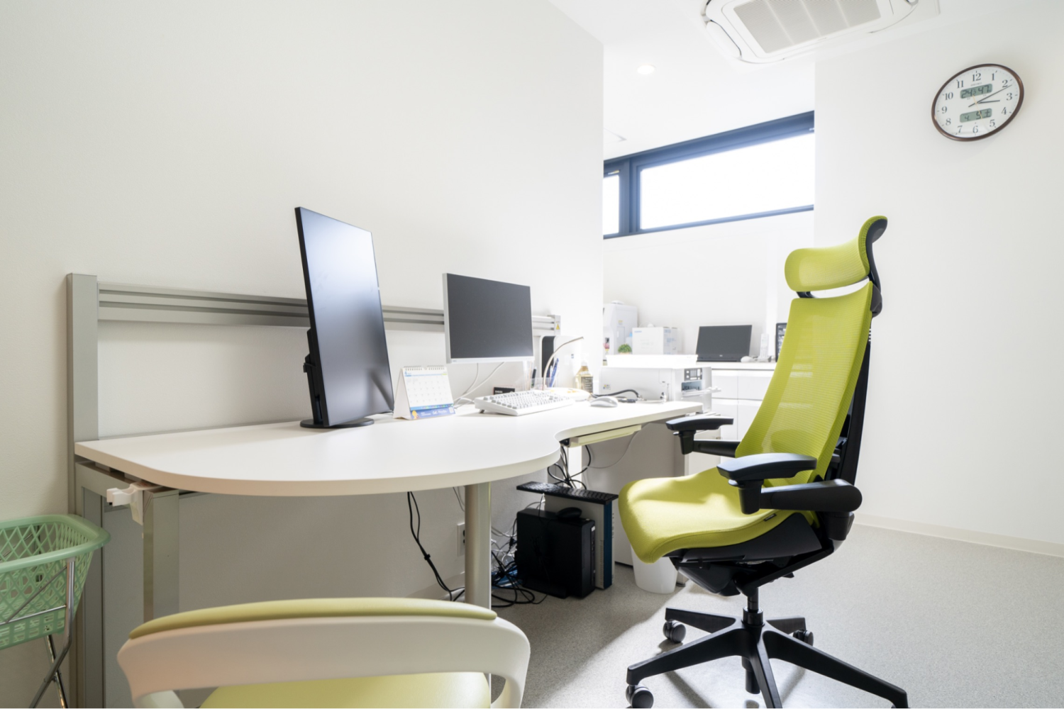 たまプラーザはら内科・消化器クリニックphoto