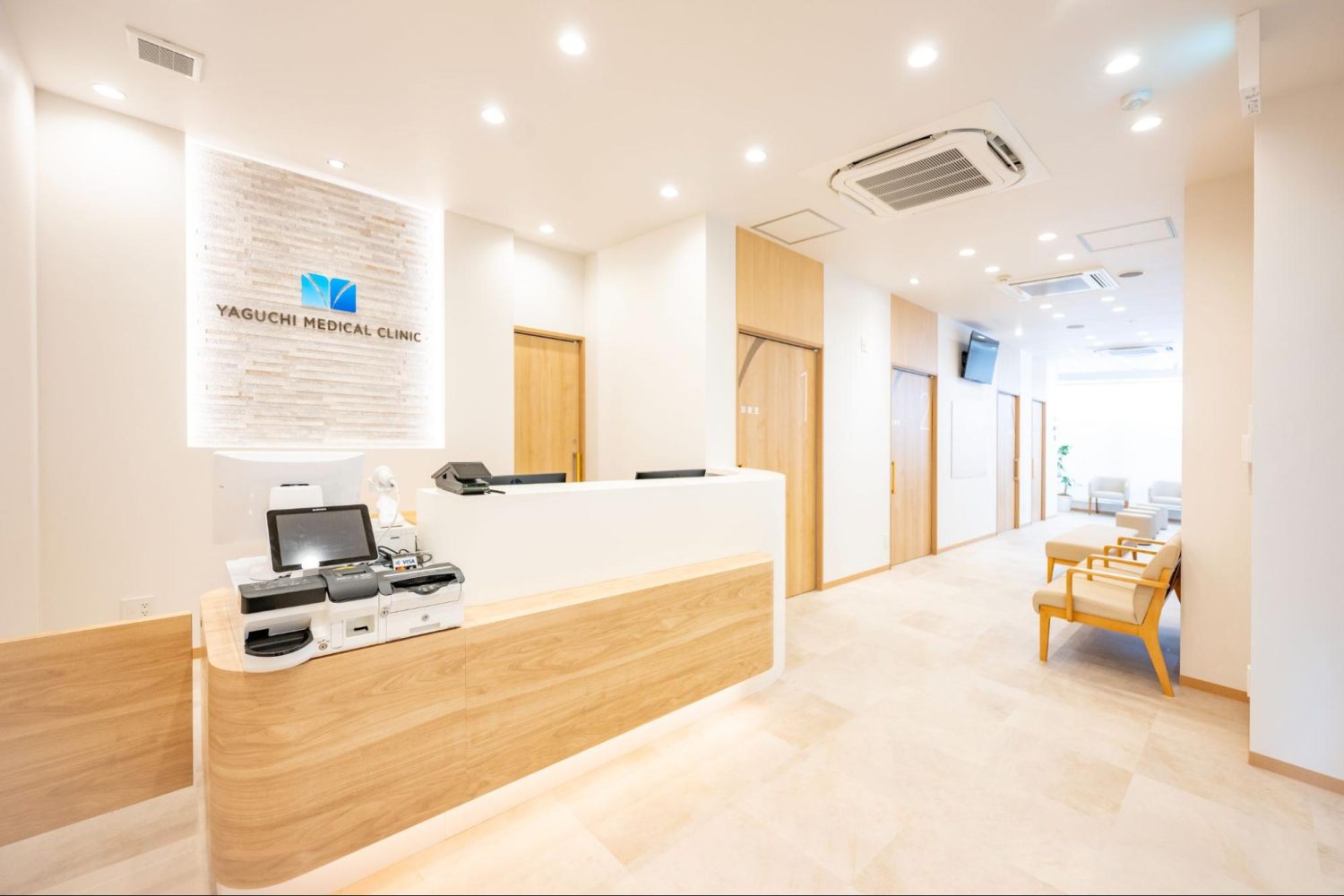 矢口メディカル内科・内視鏡クリニックphoto