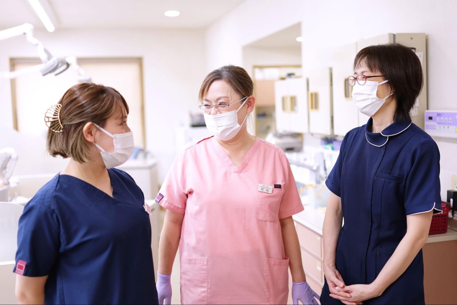 いくこ歯科医院photo