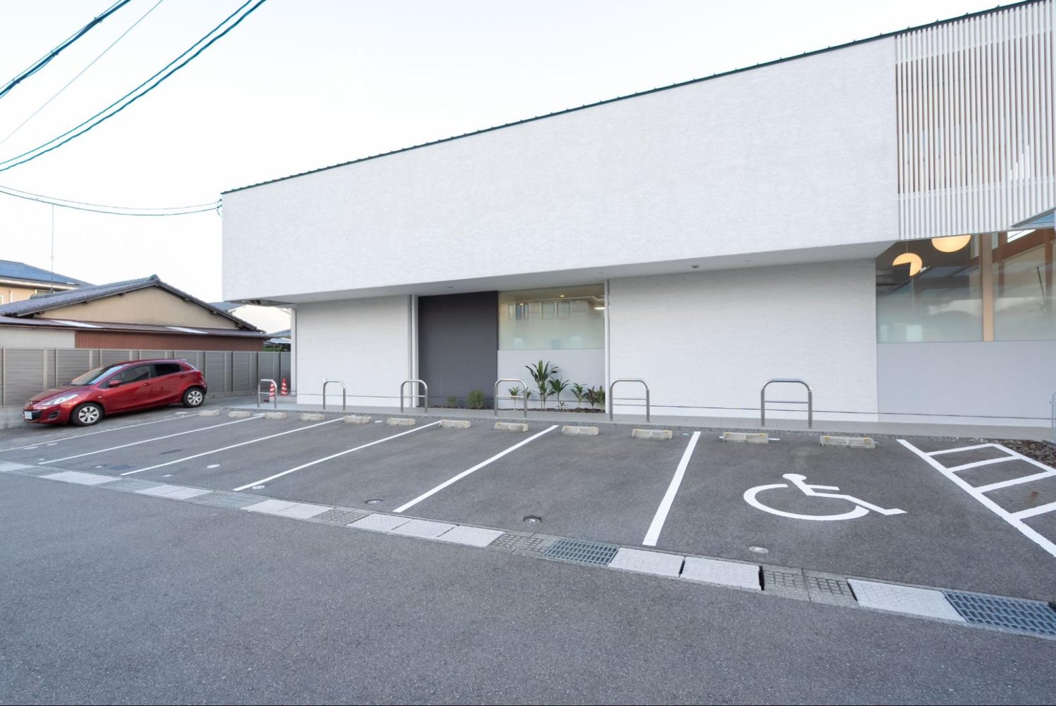 井上クリニック耳鼻咽喉科・アレルギー科photo