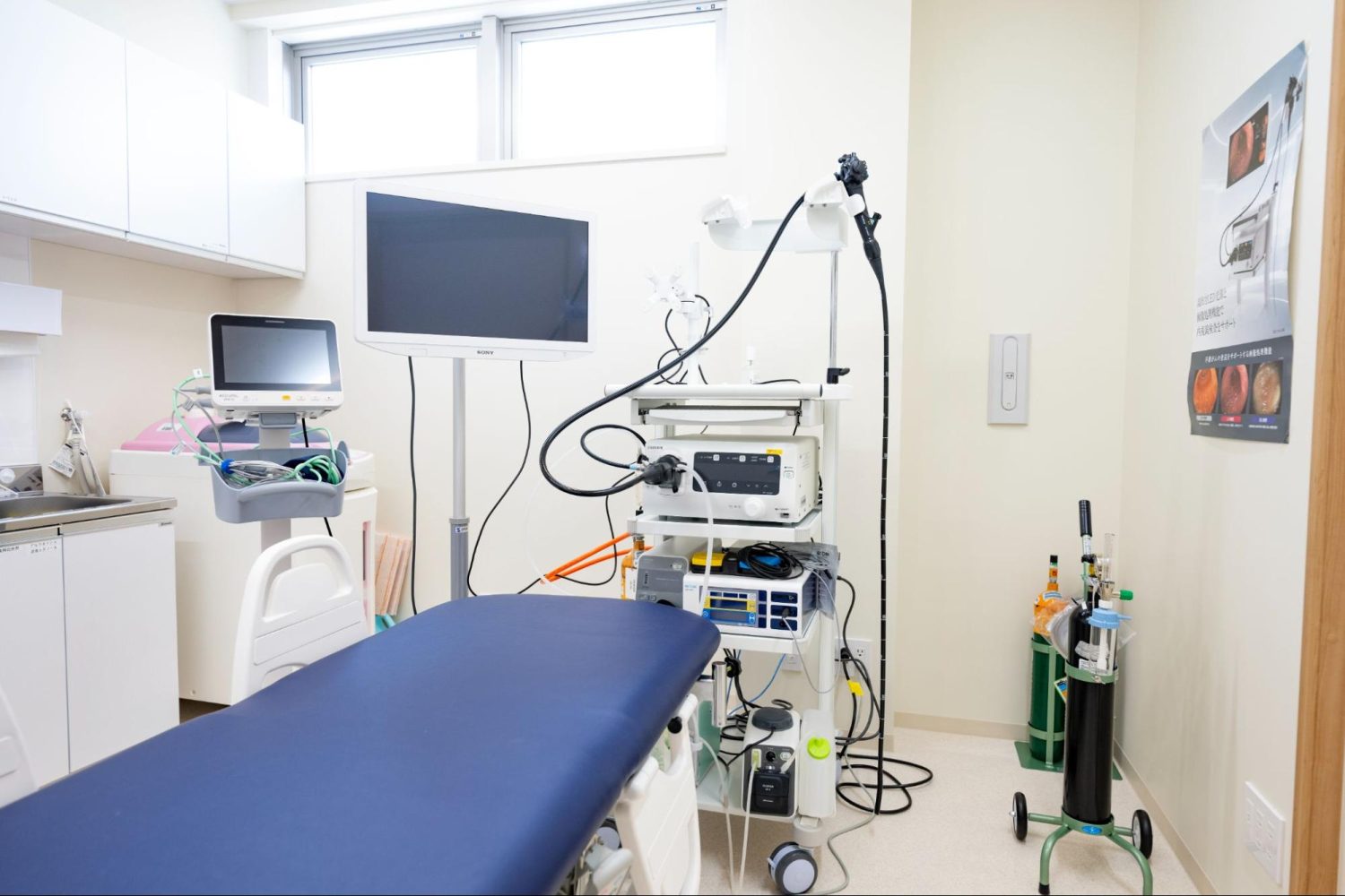 矢口メディカル内科・内視鏡クリニックphoto