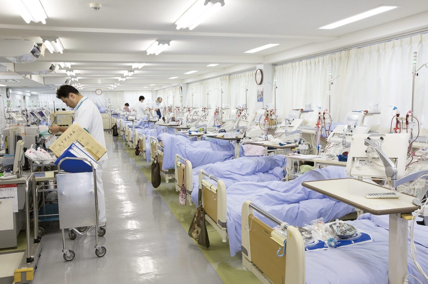 医療法人社団健腎会　小川クリニックphoto