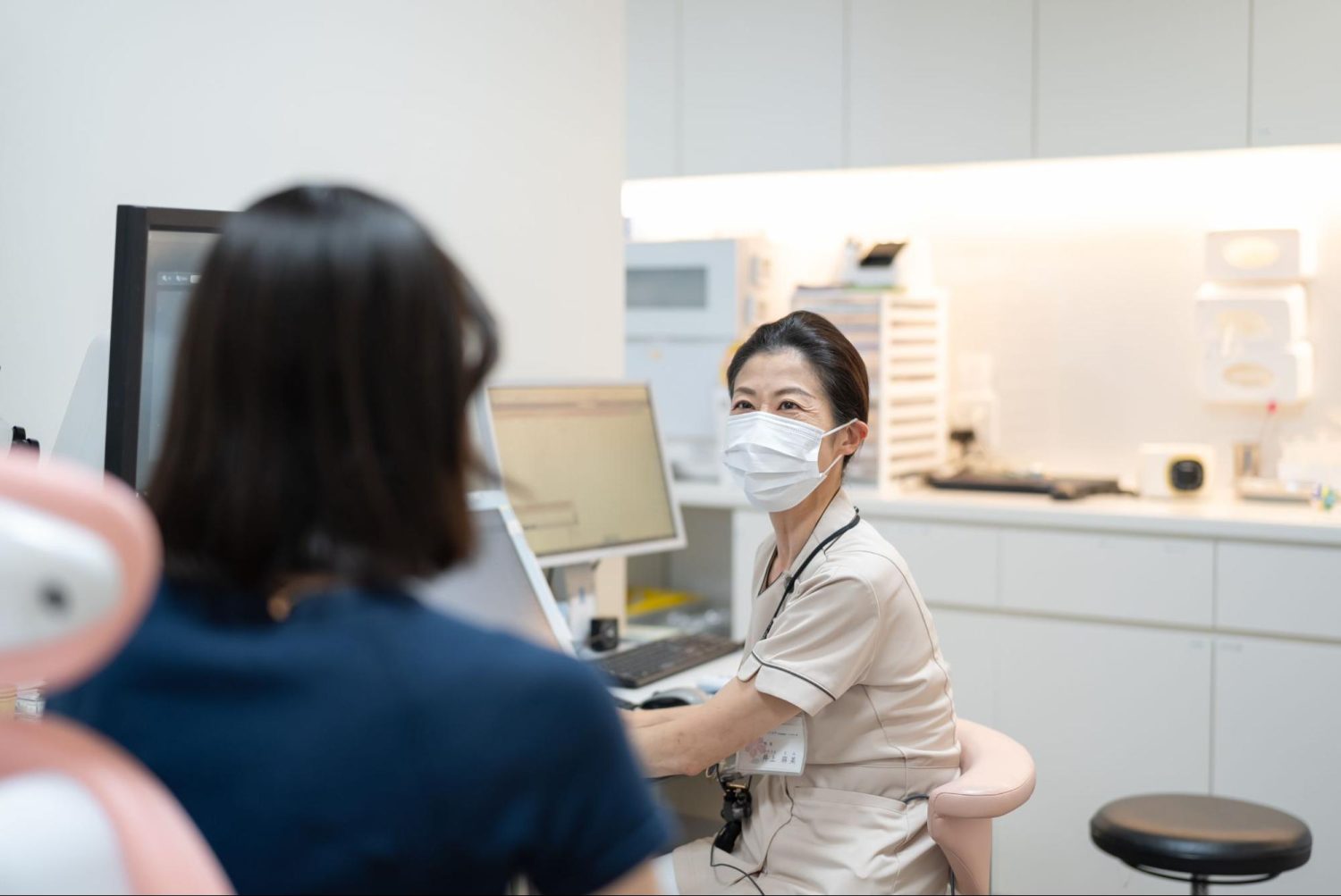 井上クリニック耳鼻咽喉科・アレルギー科photo