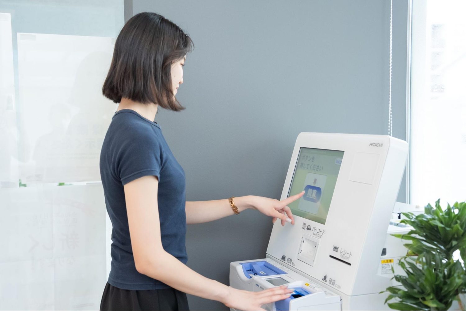 井上クリニック耳鼻咽喉科・アレルギー科photo