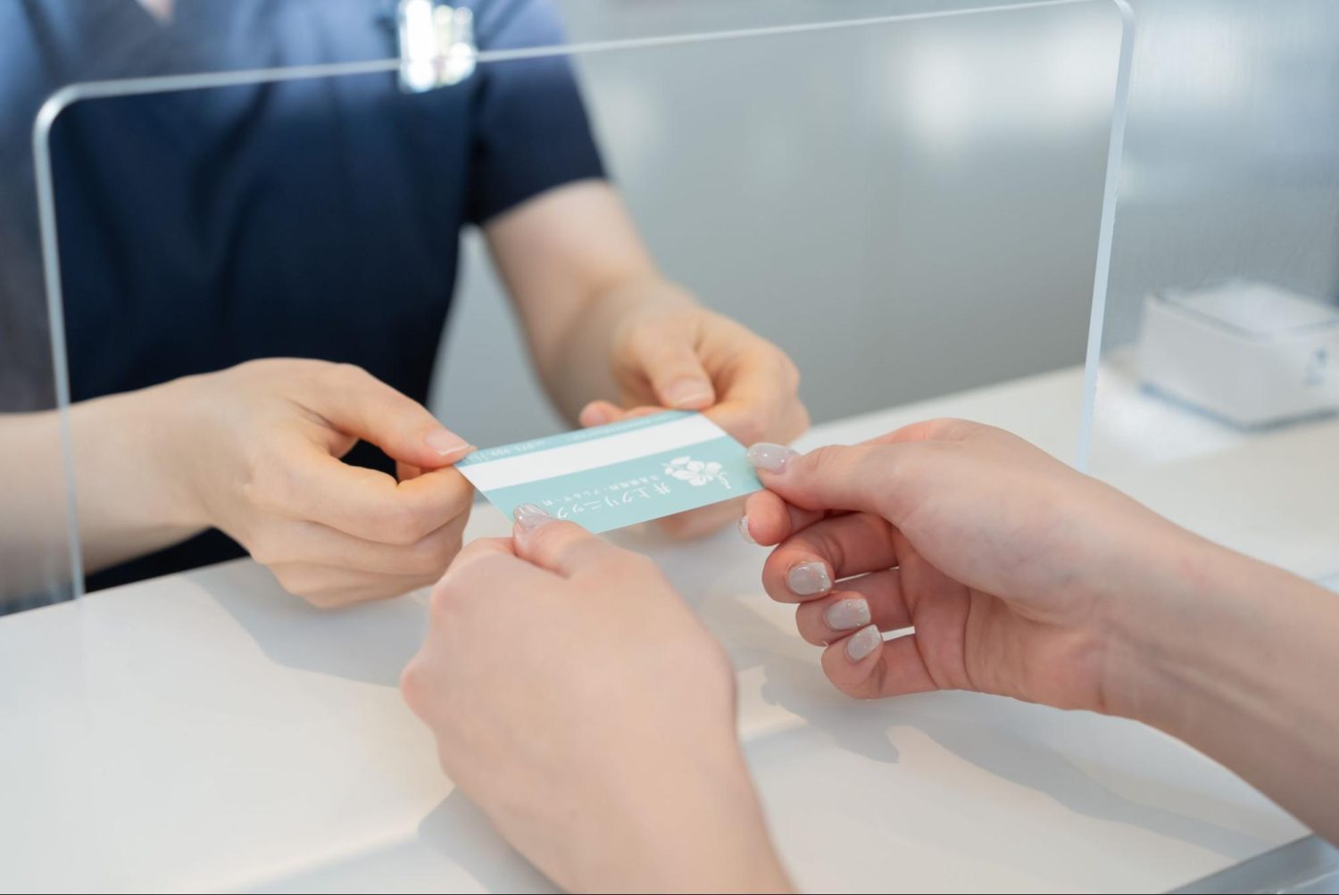 井上クリニック耳鼻咽喉科・アレルギー科photo