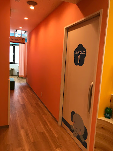 恵比寿こどもクリニックphoto