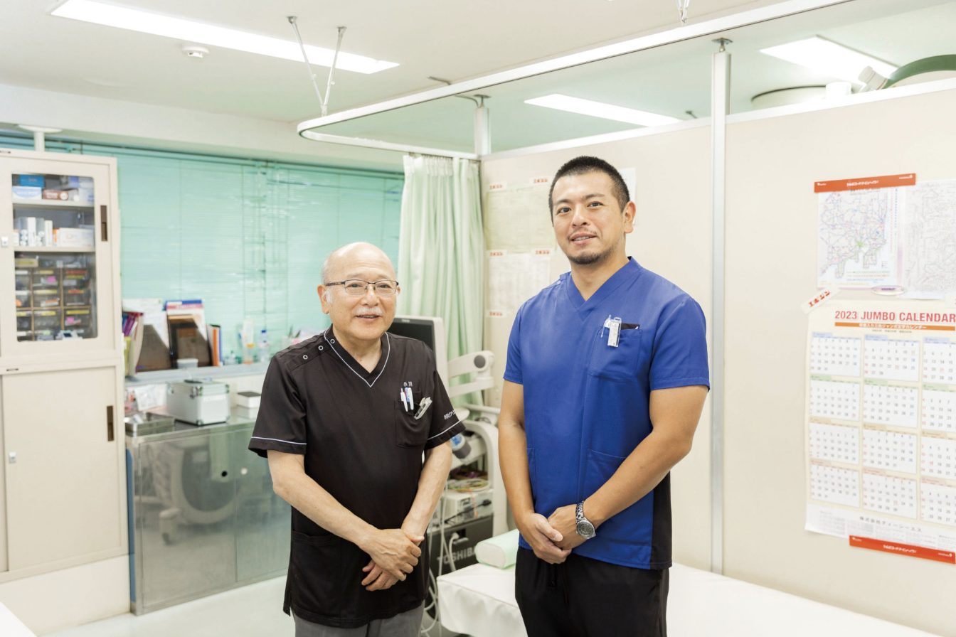 医療法人社団健腎会　小川クリニックphoto