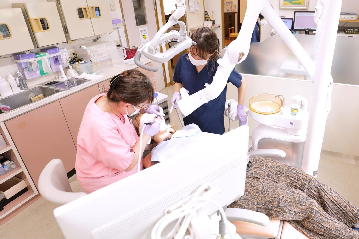 いくこ歯科医院photo