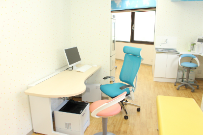 恵比寿こどもクリニックphoto