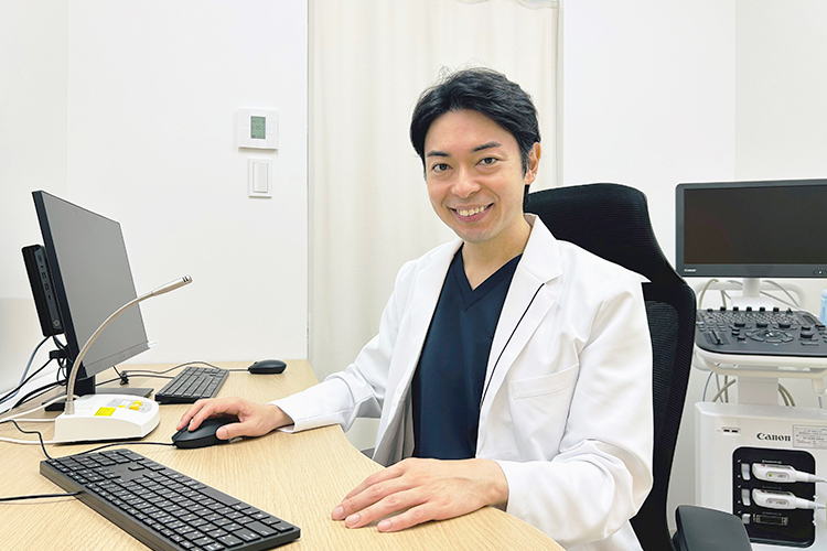 矢口メディカル内科・内視鏡クリニックphoto