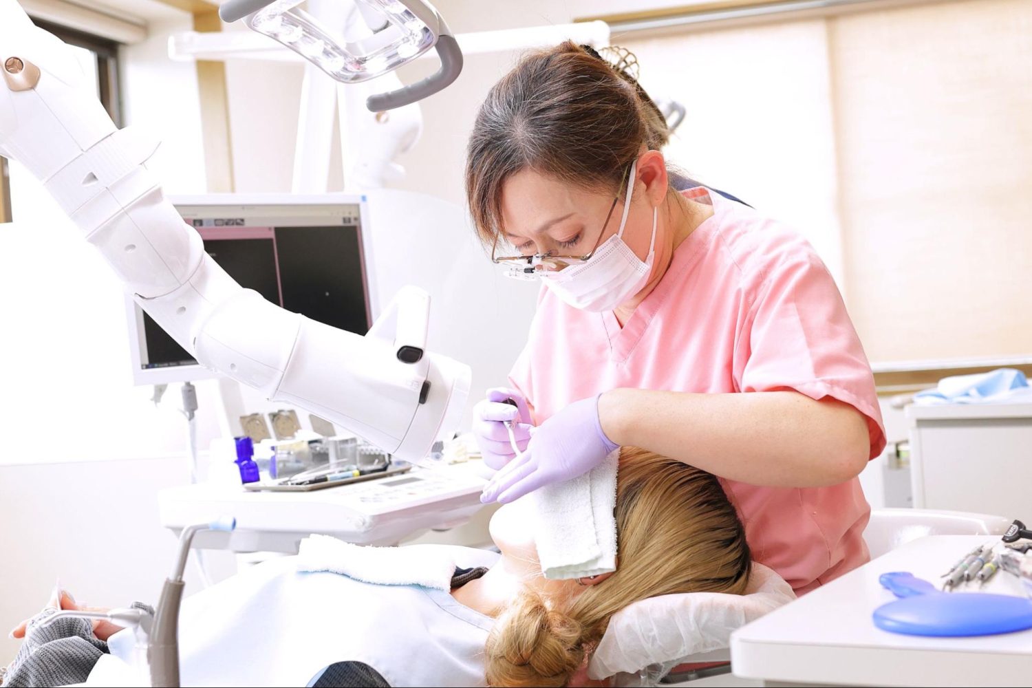 いくこ歯科医院photo